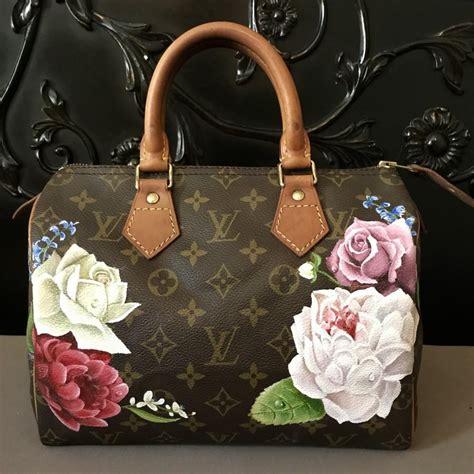 louis vuitton personalized.